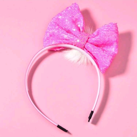 Barbie Headband 🩷 - Picture 2 of 3